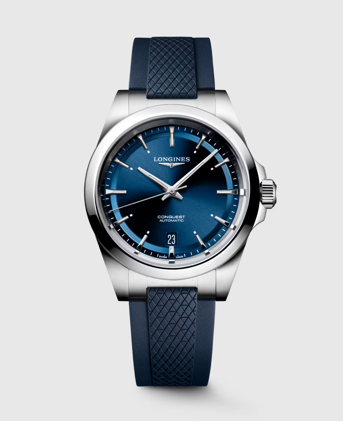 LONGINES(ロンジン)
