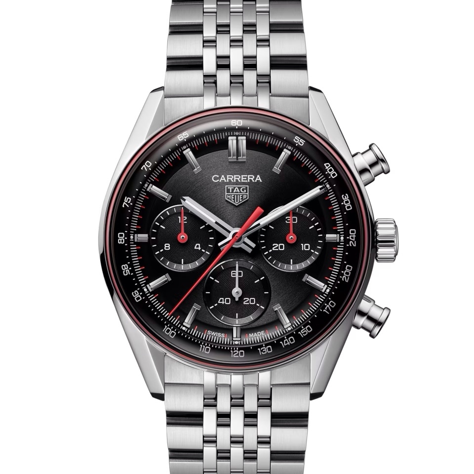 (タグ・ホイヤー)
