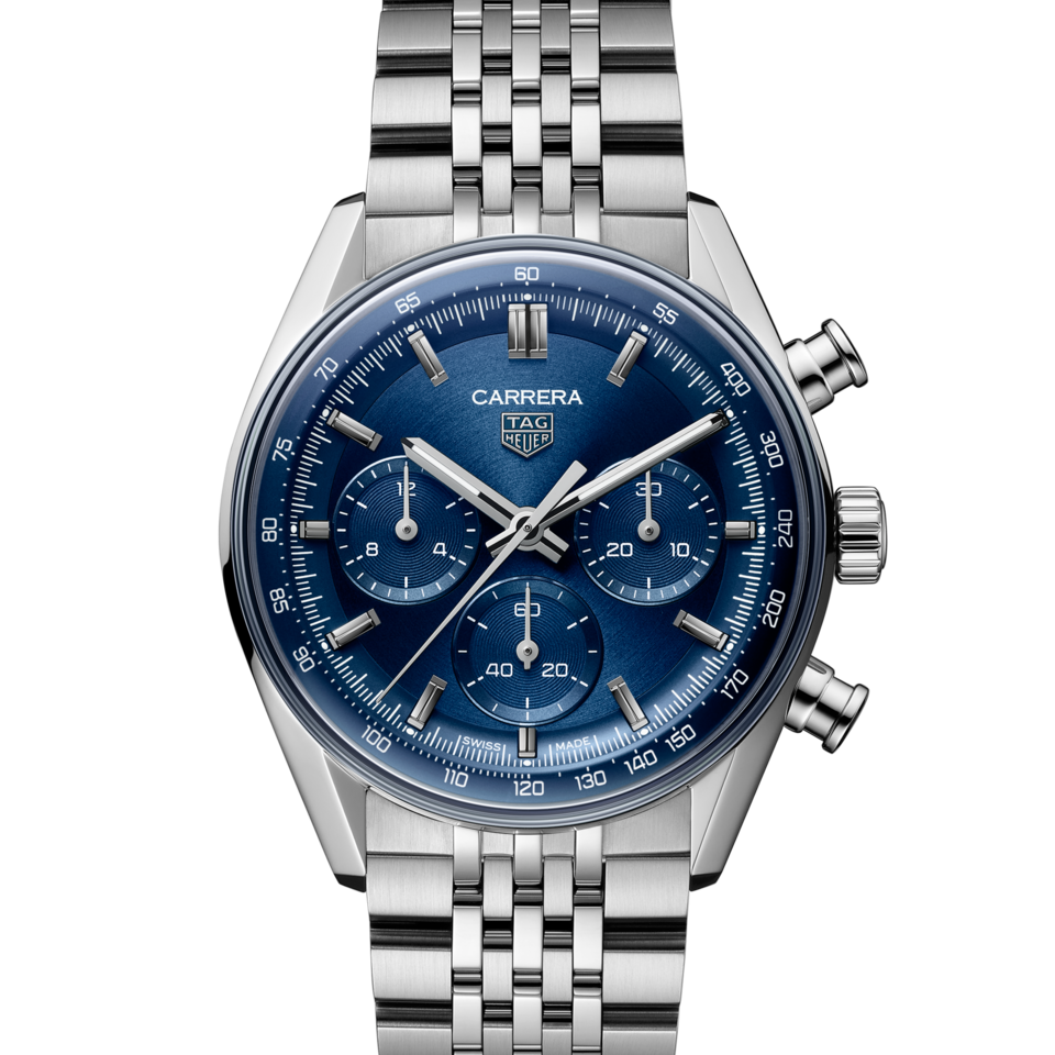 (タグ・ホイヤー)
