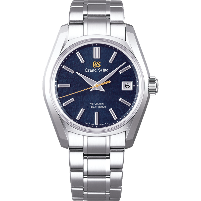 Grand Seiko(グランドセイコー)
