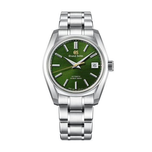 Grand Seiko(グランドセイコー)
