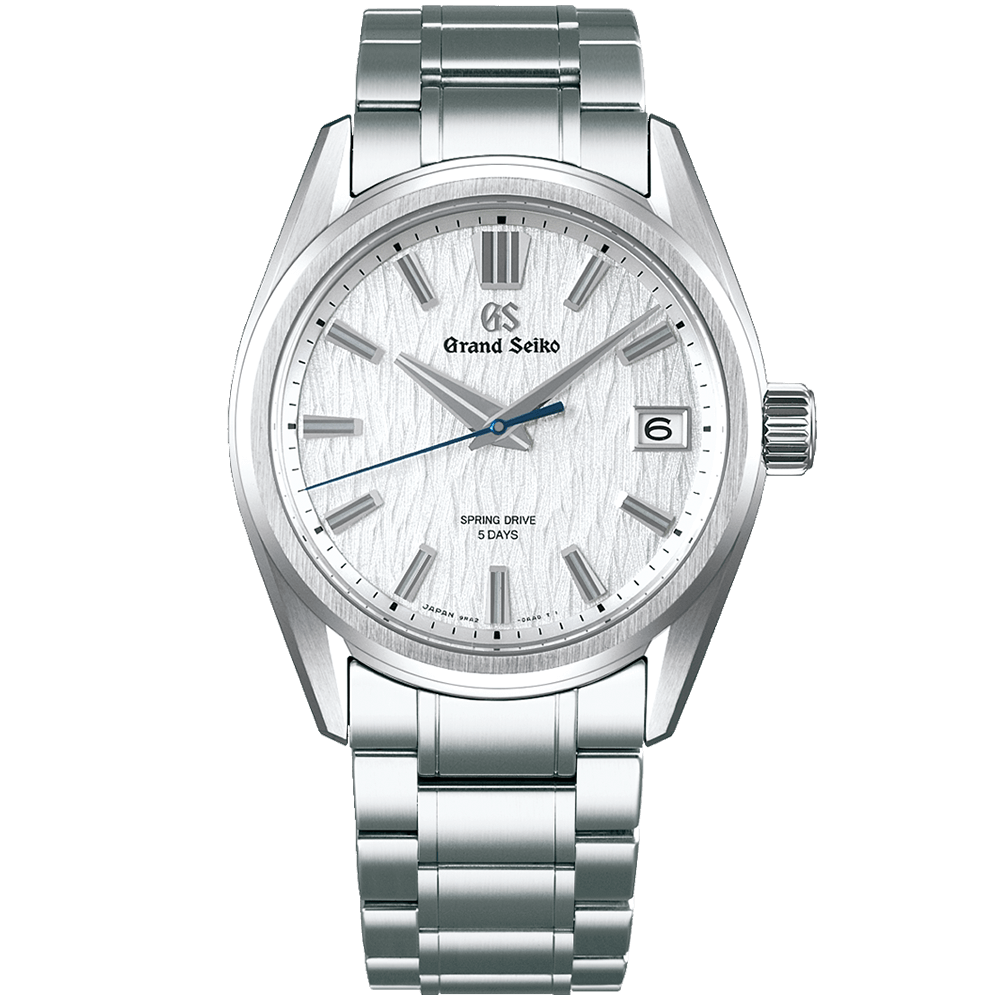 Grand Seiko(グランドセイコー)
