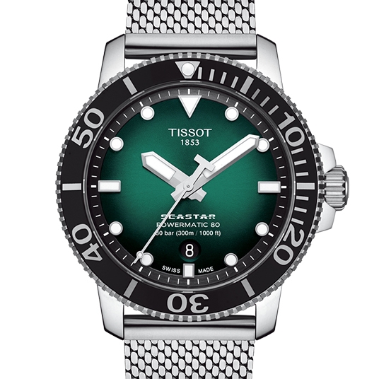 TISSOT(ティソ)
