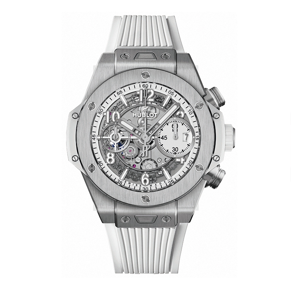 HUBLOT(ウブロ)
