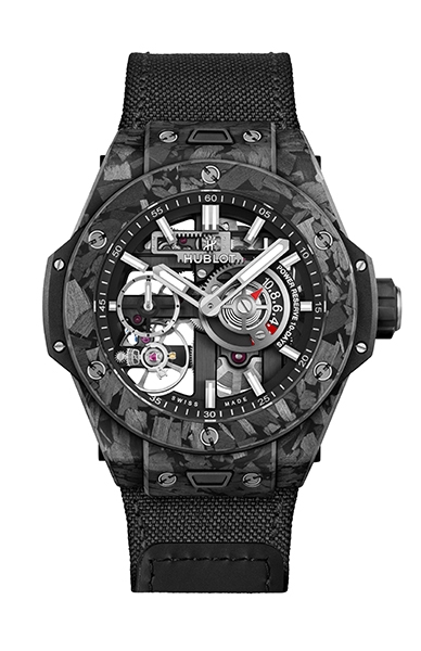 HUBLOT(ウブロ)
