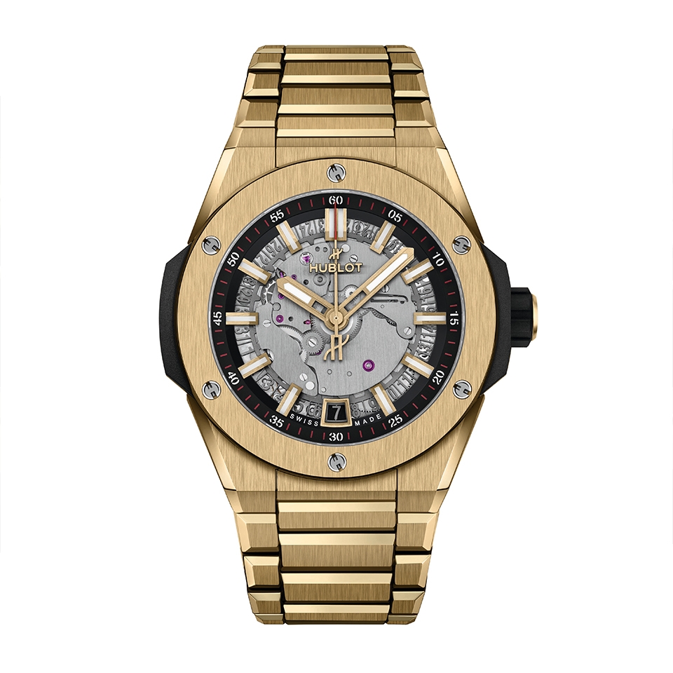 HUBLOT(ウブロ)
