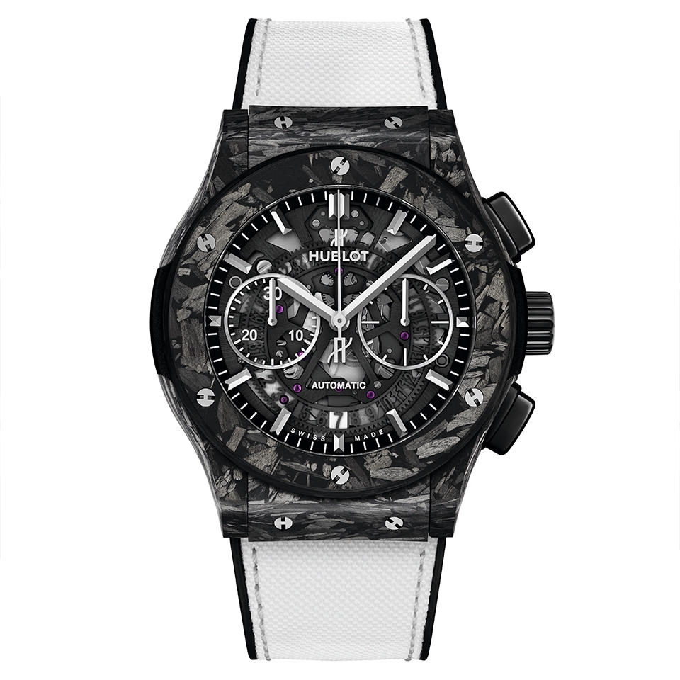 HUBLOT(ウブロ)
