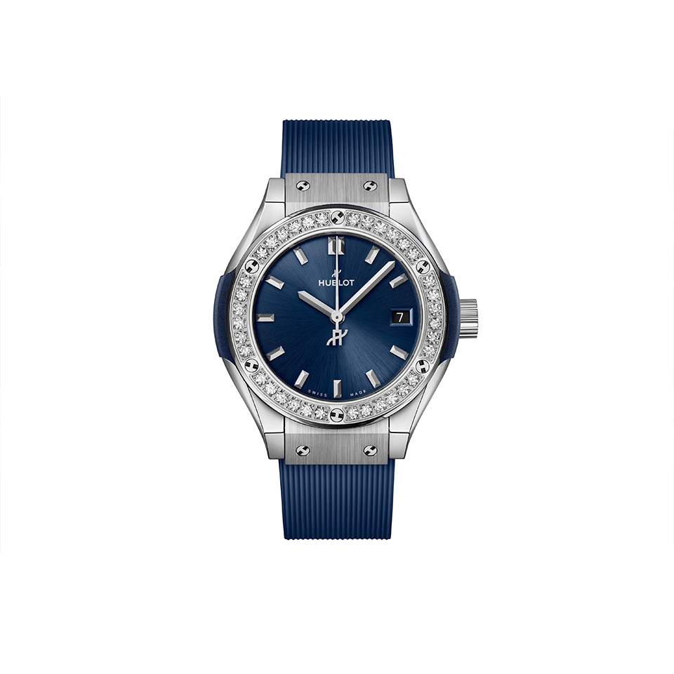 HUBLOT(ウブロ)
