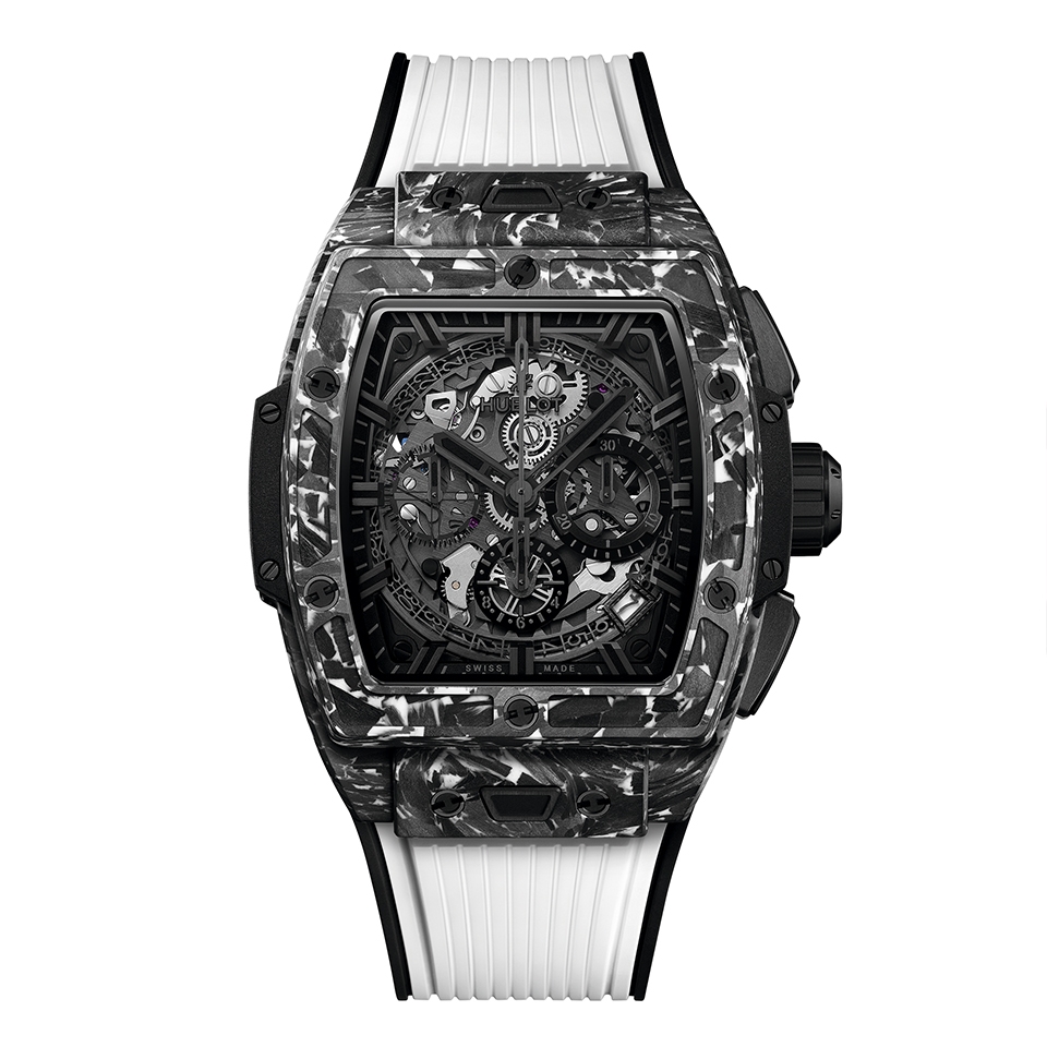 HUBLOT(ウブロ)
