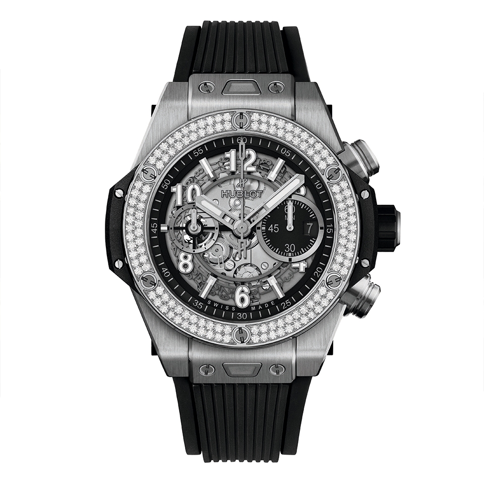 HUBLOT(ウブロ)
