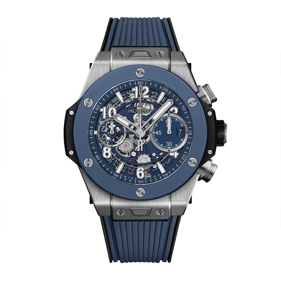 HUBLOT(ウブロ)
