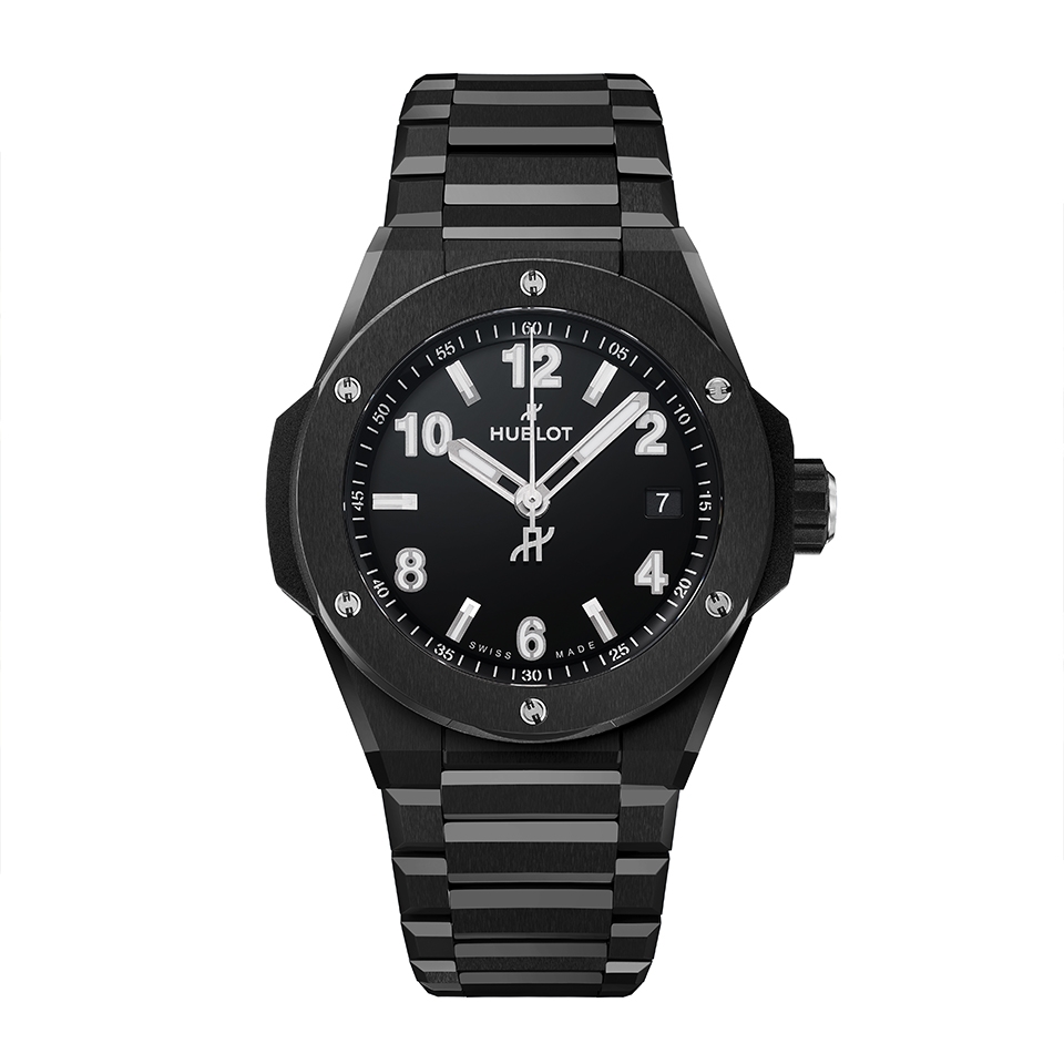 HUBLOT(ウブロ)
