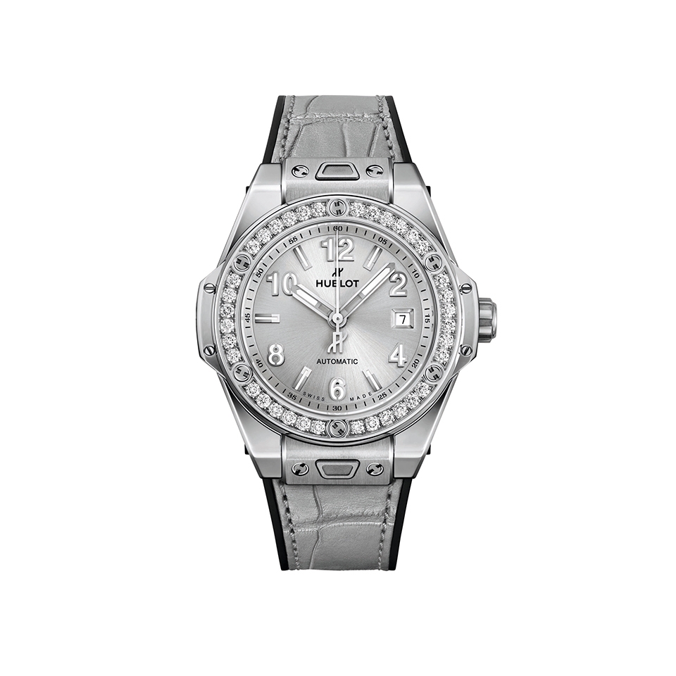 HUBLOT(ウブロ)
