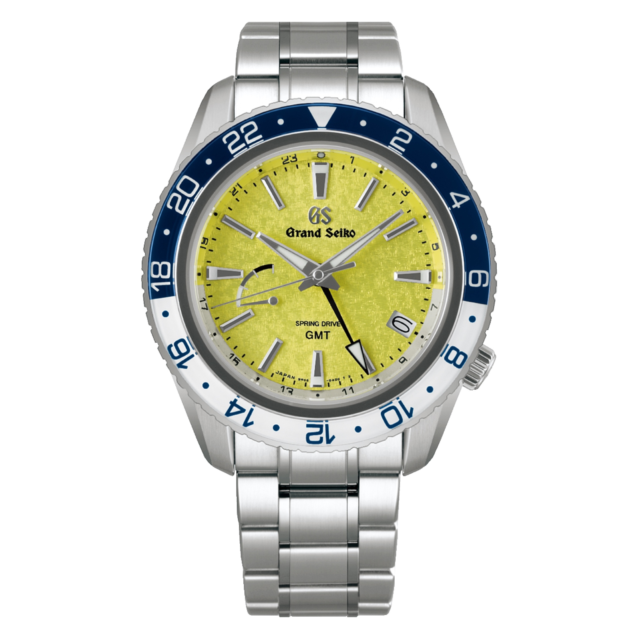 Grand Seiko(グランドセイコー)
