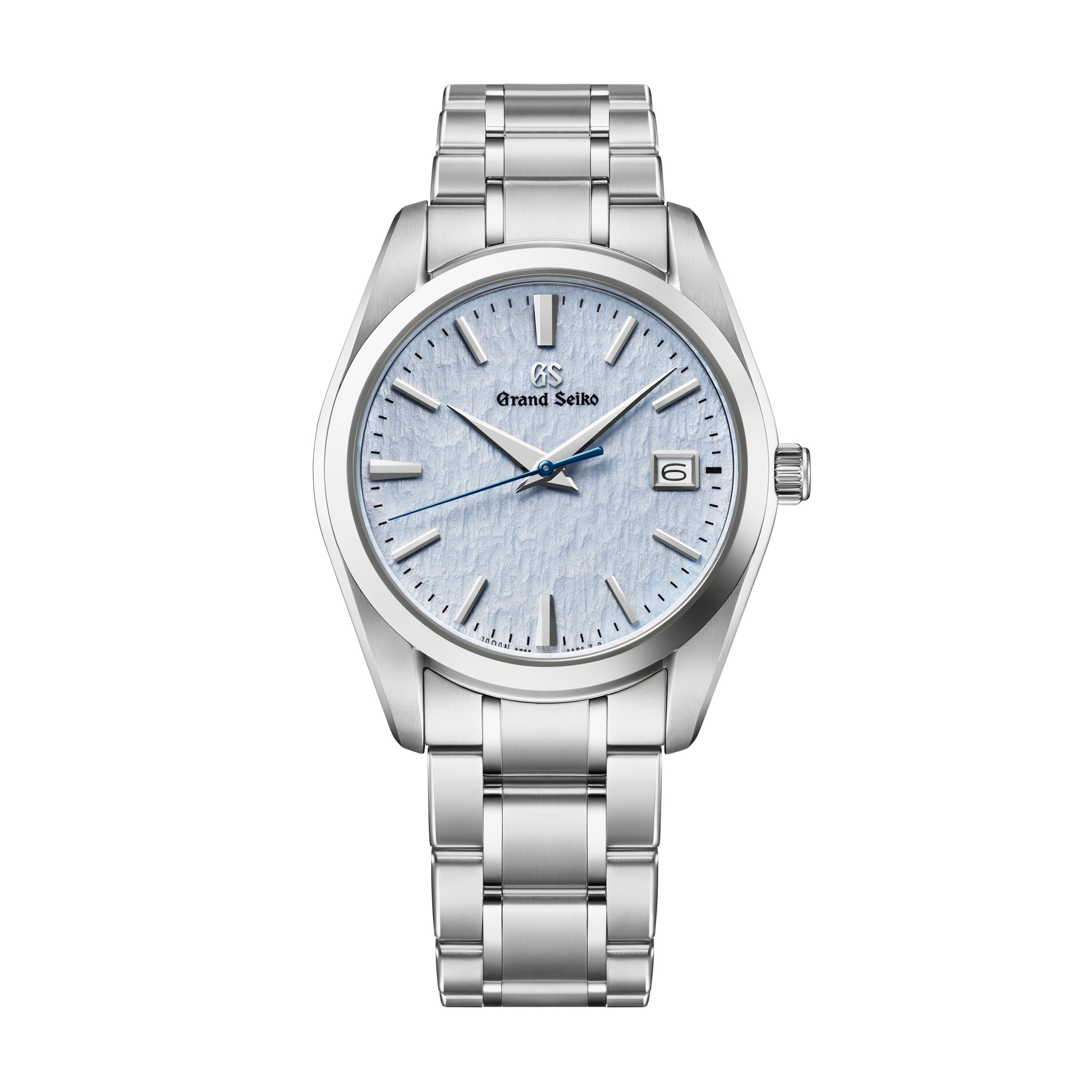 (グランドセイコー)
