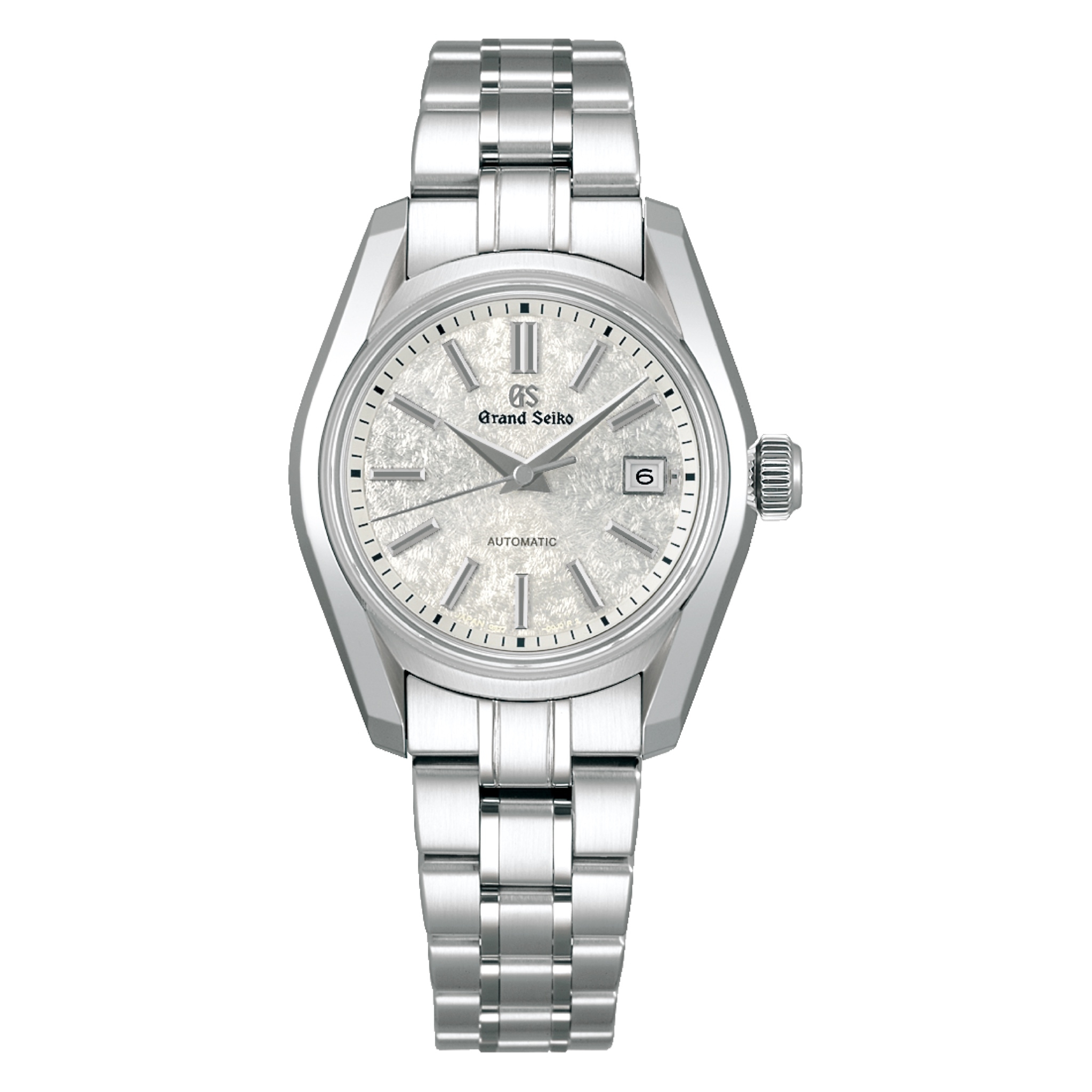 Grand Seiko(グランドセイコー)
