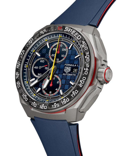 TAG Heuer(タグ・ホイヤー)
