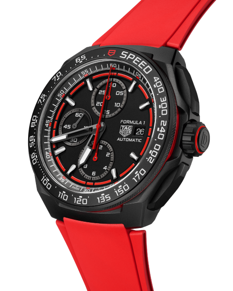 TAG Heuer(タグ・ホイヤー)
