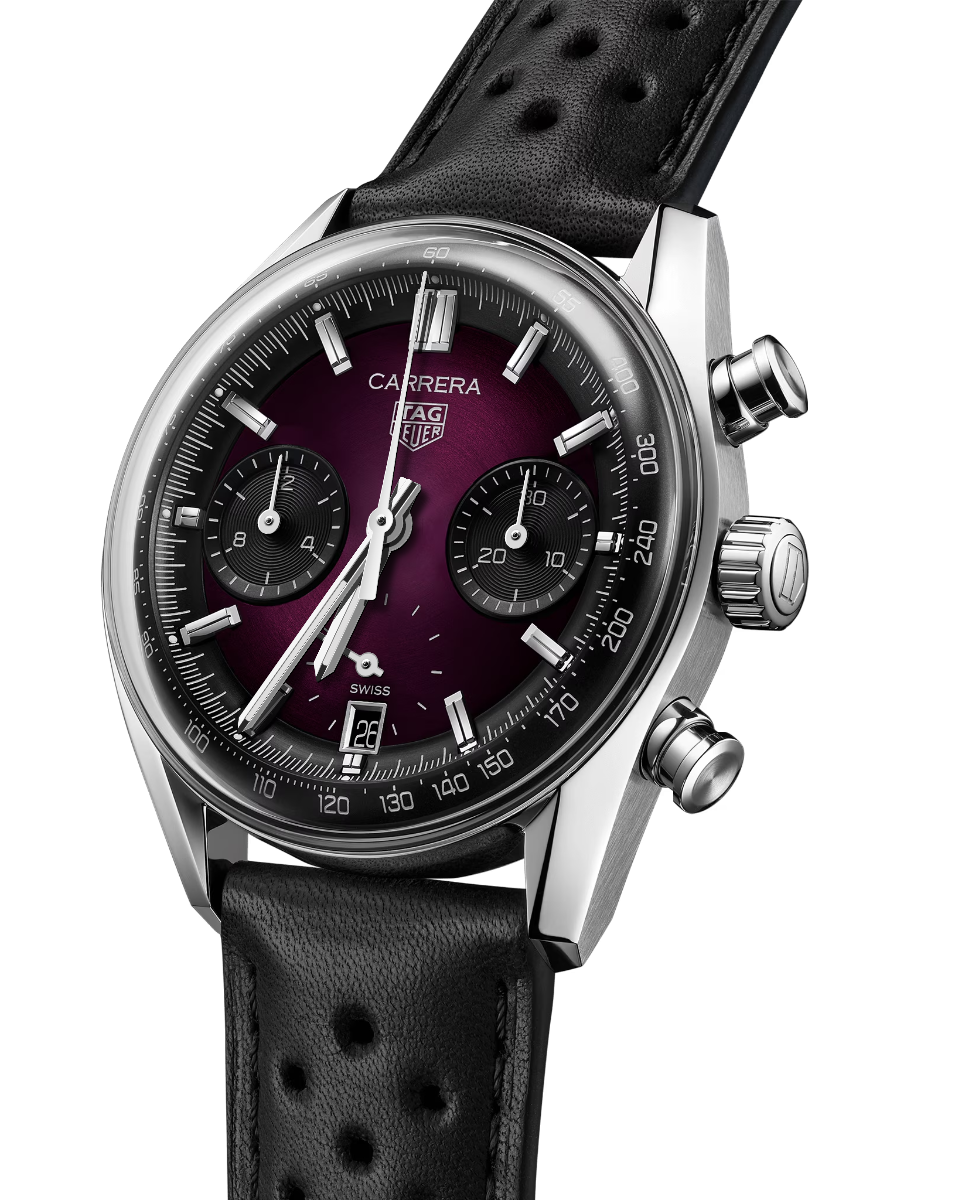 TAG Heuer(タグ・ホイヤー)
