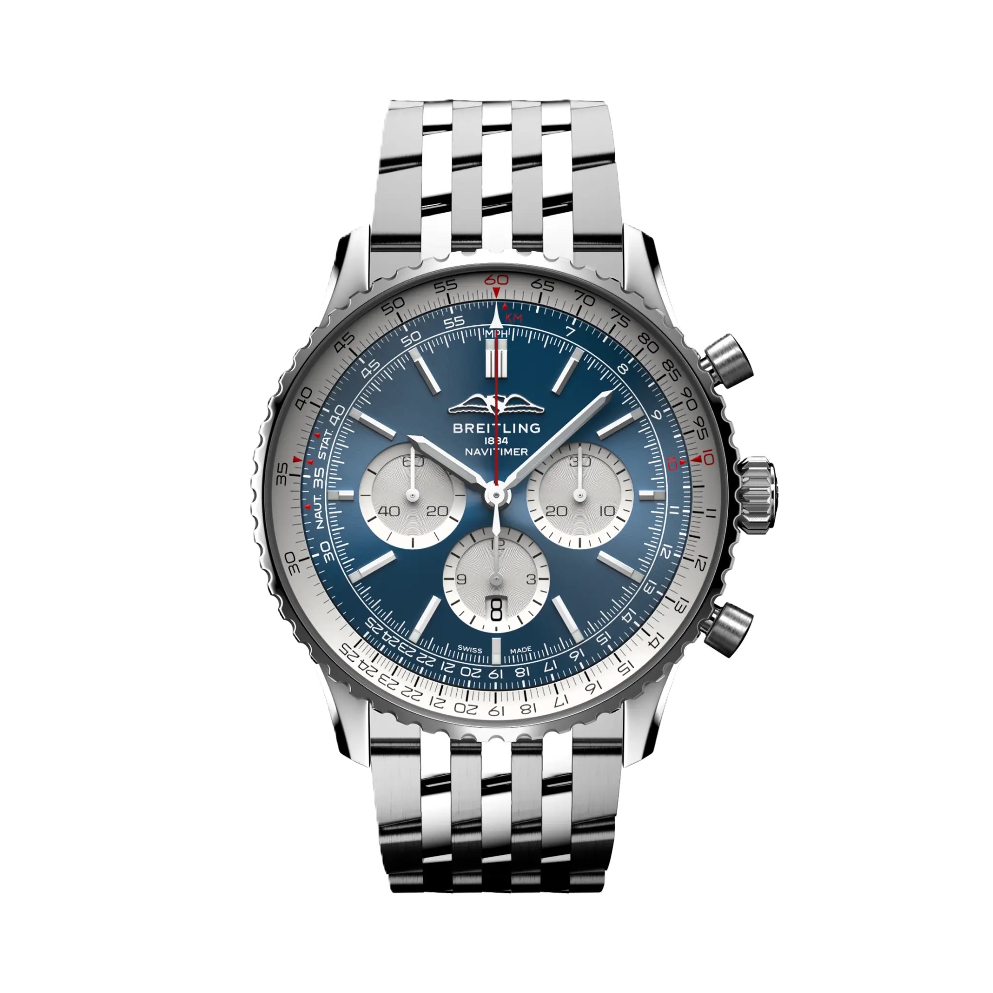 BREITLING(ブライトリング)
