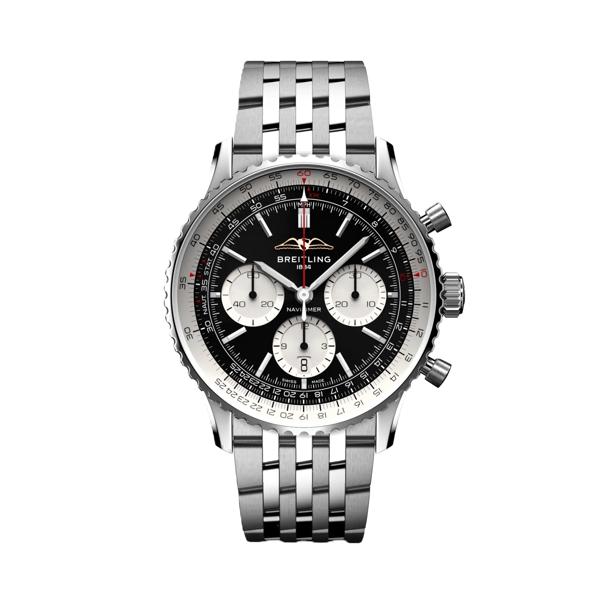 BREITLING(ブライトリング)

