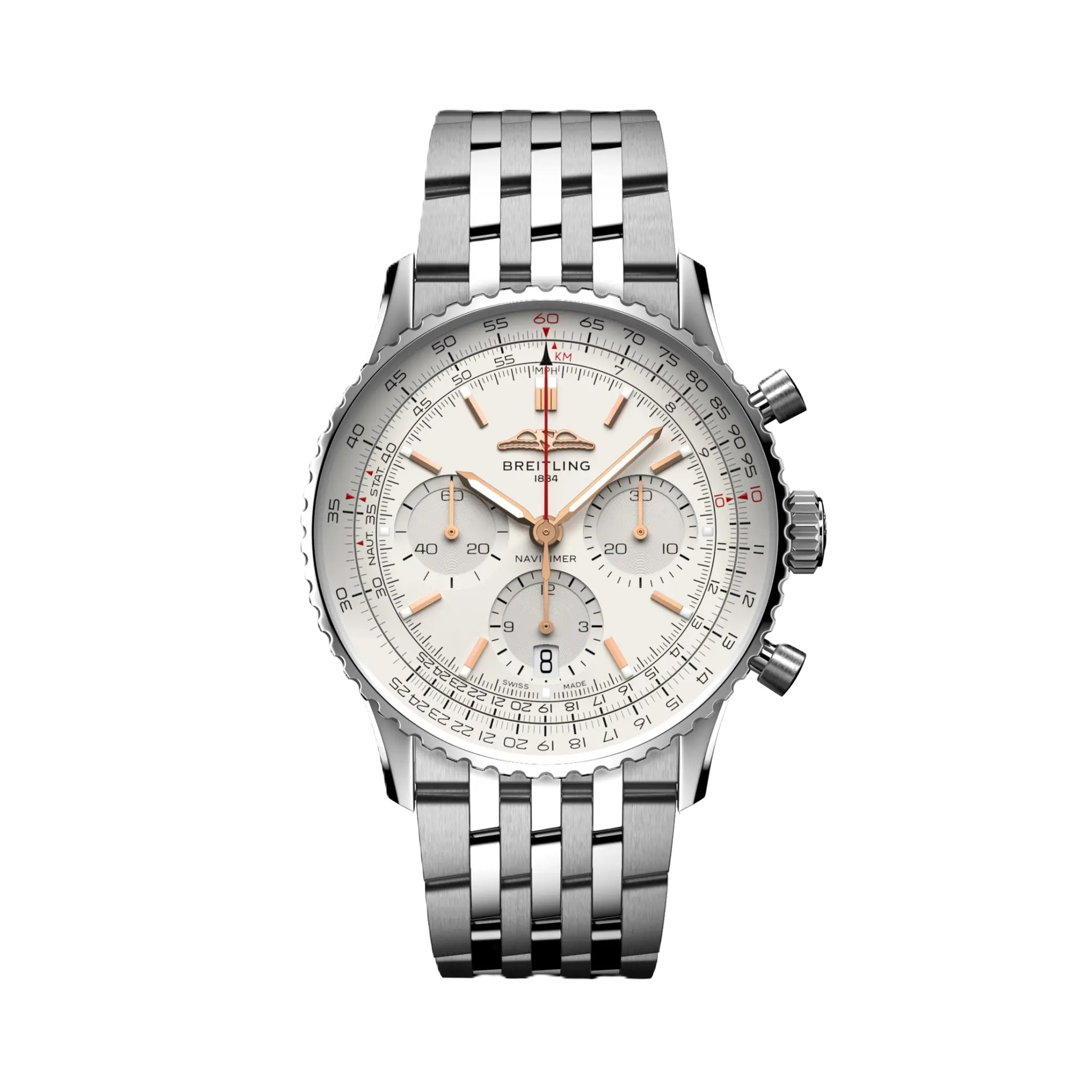 BREITLING(ブライトリング)
