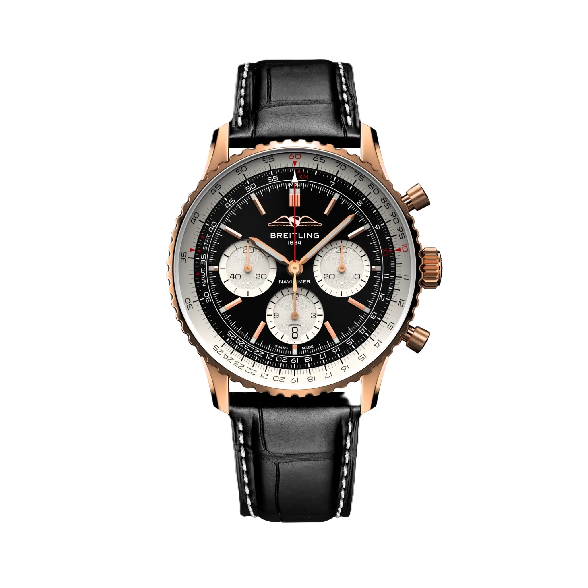 BREITLING(ブライトリング)

