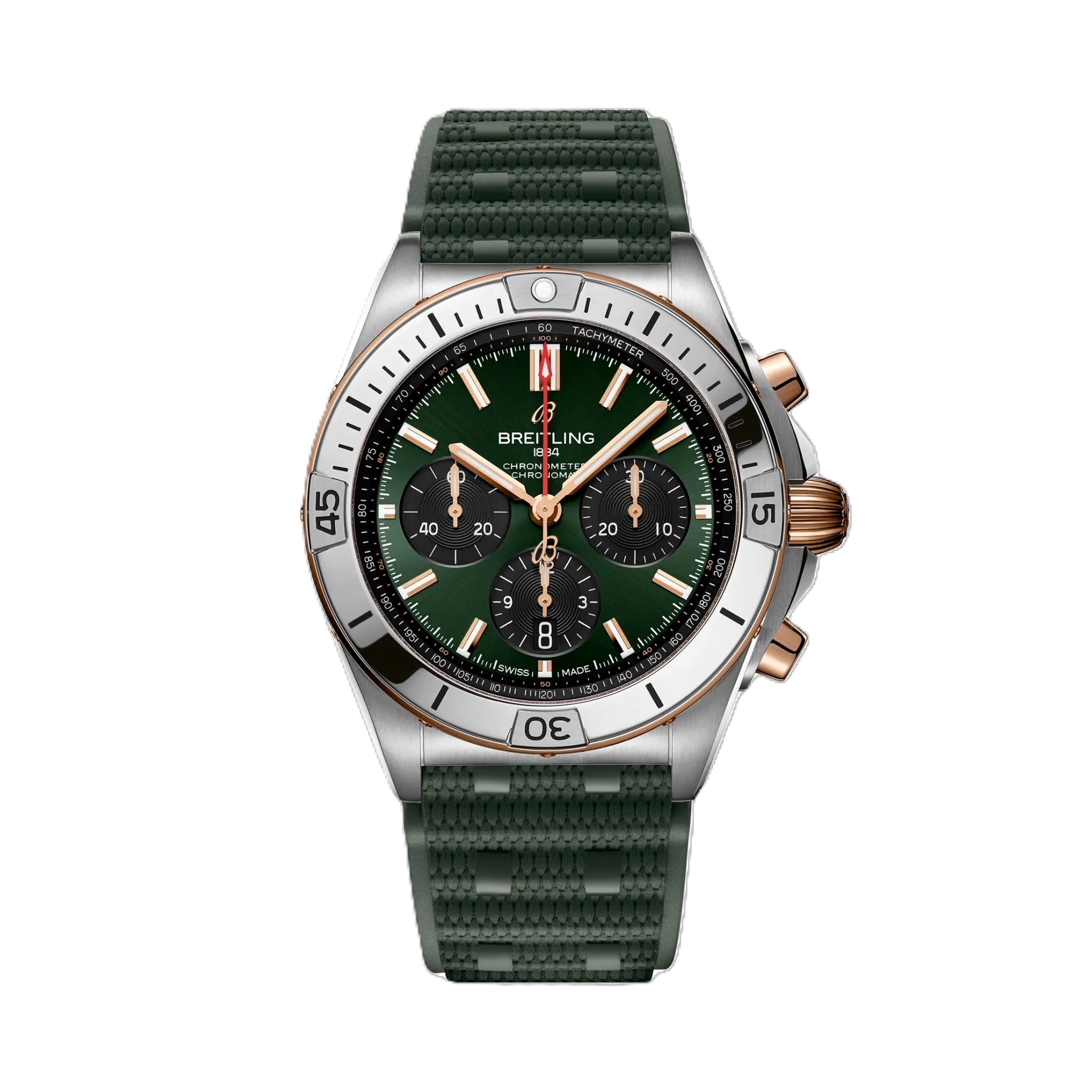BREITLING(ブライトリング)
