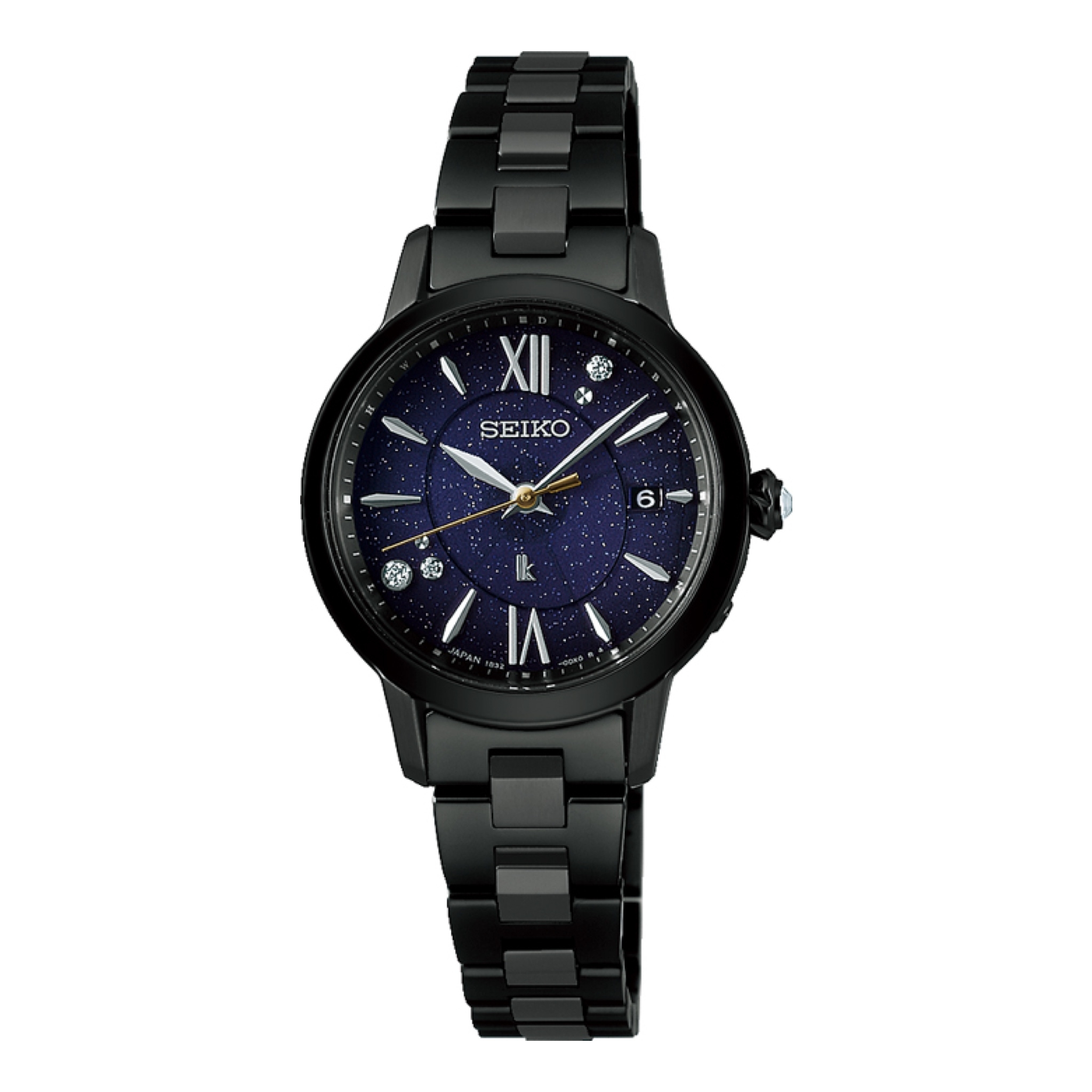 TAG HEUER タグホイヤー/プロフェッショナル200M WK1113-0 デイト 青 