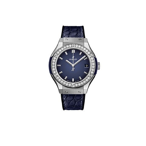 HUBLOT(ウブロ)
