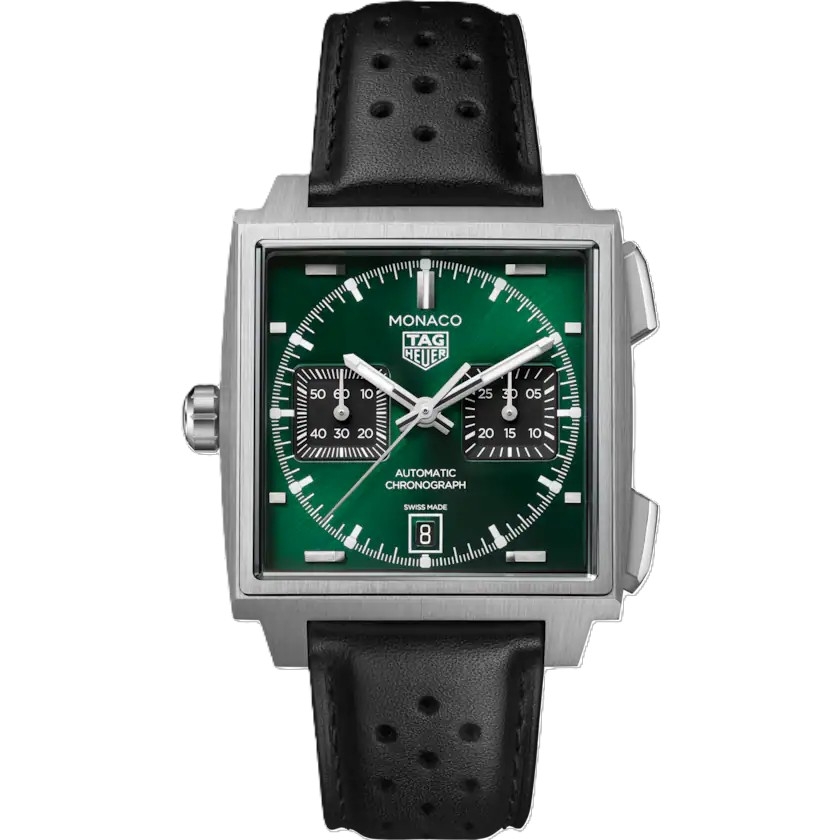 タグ・ホイヤー(TAG Heuer) タグ・ホイヤー カレラ クロノグラフ