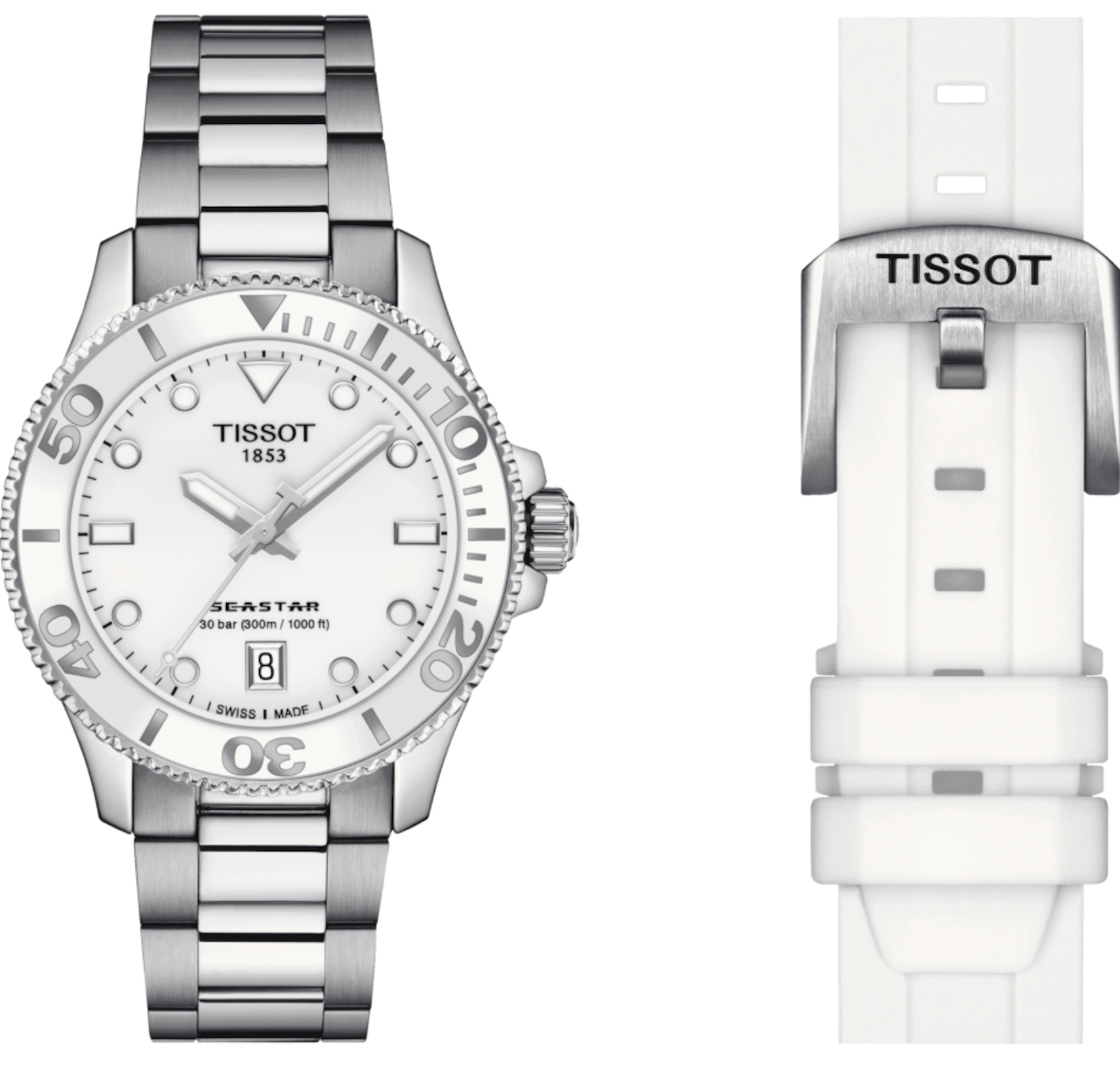 TISSOT(ティソ)
