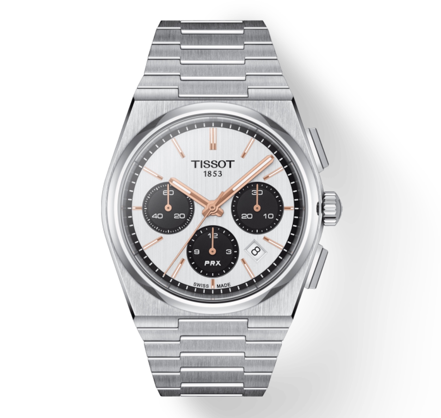 TISSOT(ティソ)
