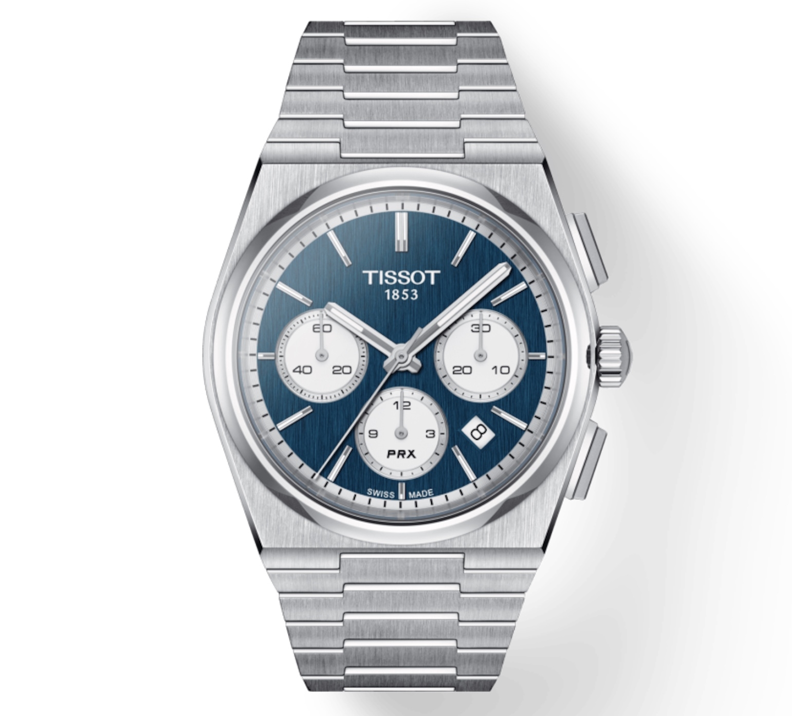 TISSOT(ティソ)
