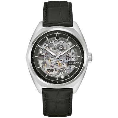 BULOVA(ブローバ)
