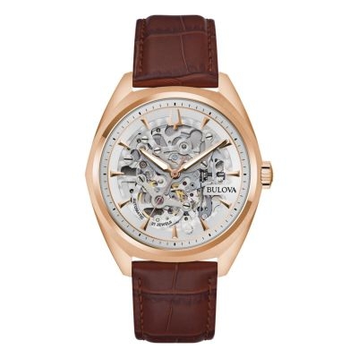 BULOVA(ブローバ)
