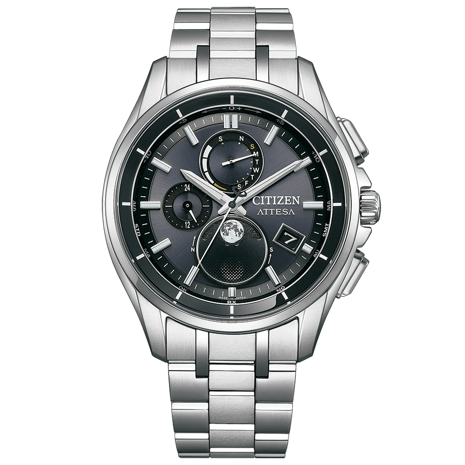 海外輸入 インボイス エレガンス センチュリー(CENTURY) クロノグラフ ELEGANCE GMT グランドセイコー