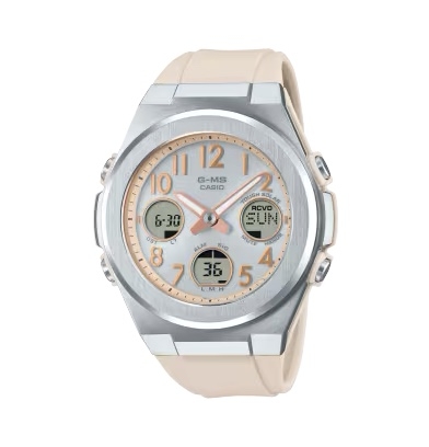 (ベイビージー)
