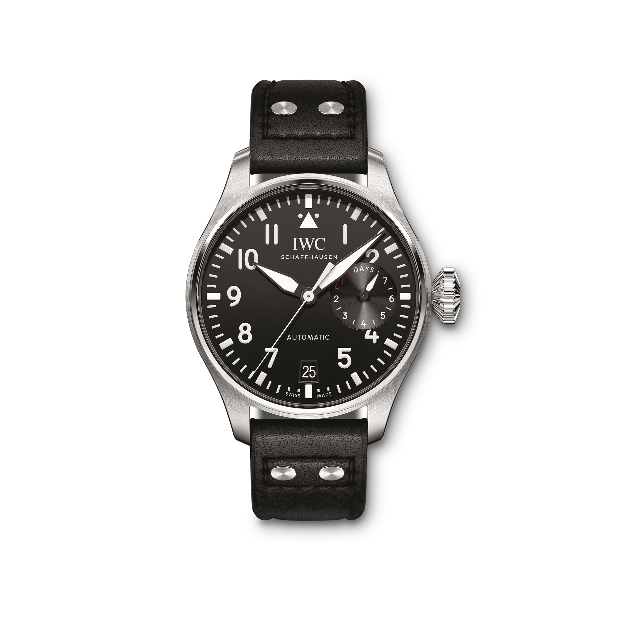 IWC(アイ・ダブリュー・シー)
