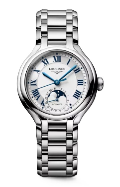 ロンジン(LONGINES) ロンジン プリマルナ LONGINES PRIMALUNA