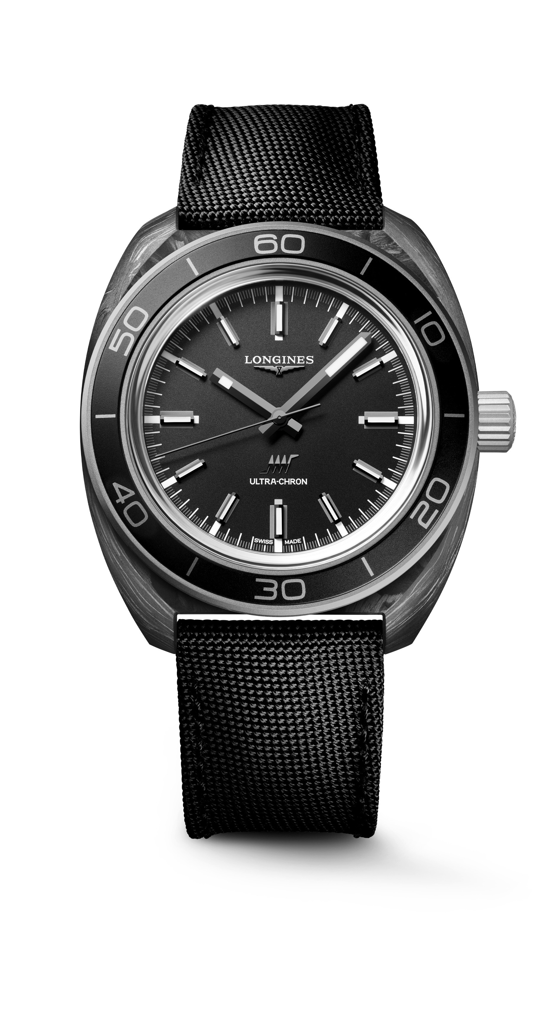 LONGINES(ロンジン)
