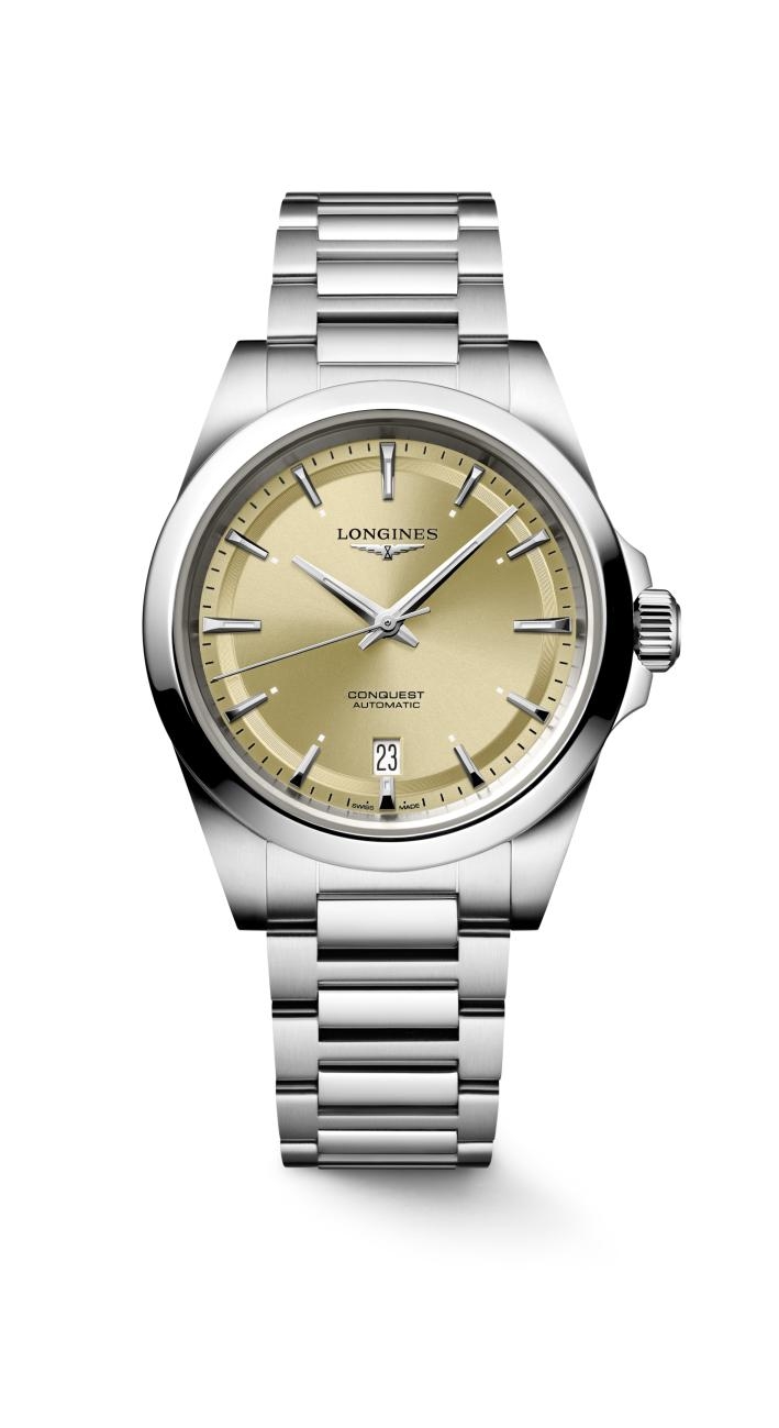 LONGINES(ロンジン)
