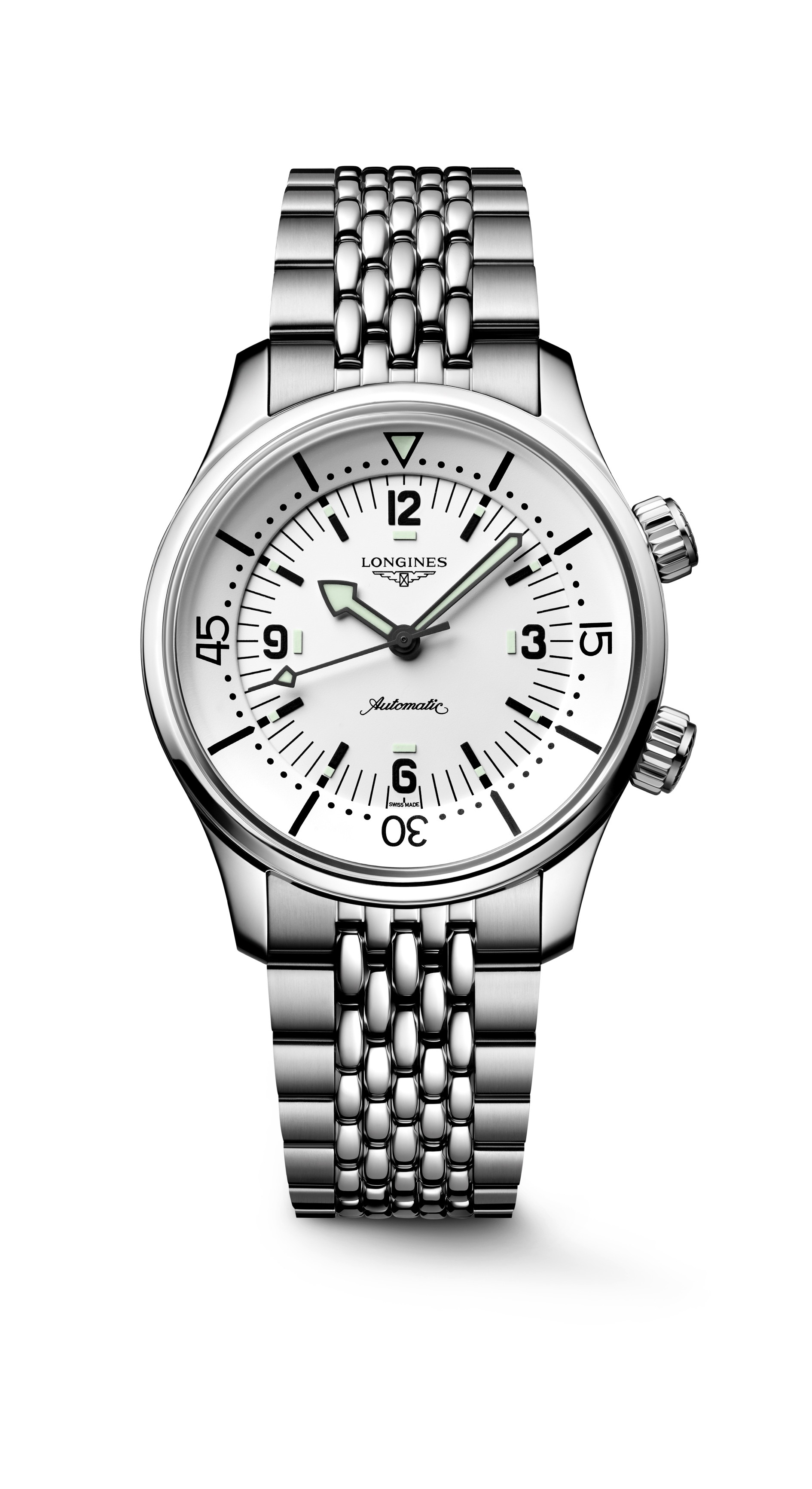 LONGINES(ロンジン)
