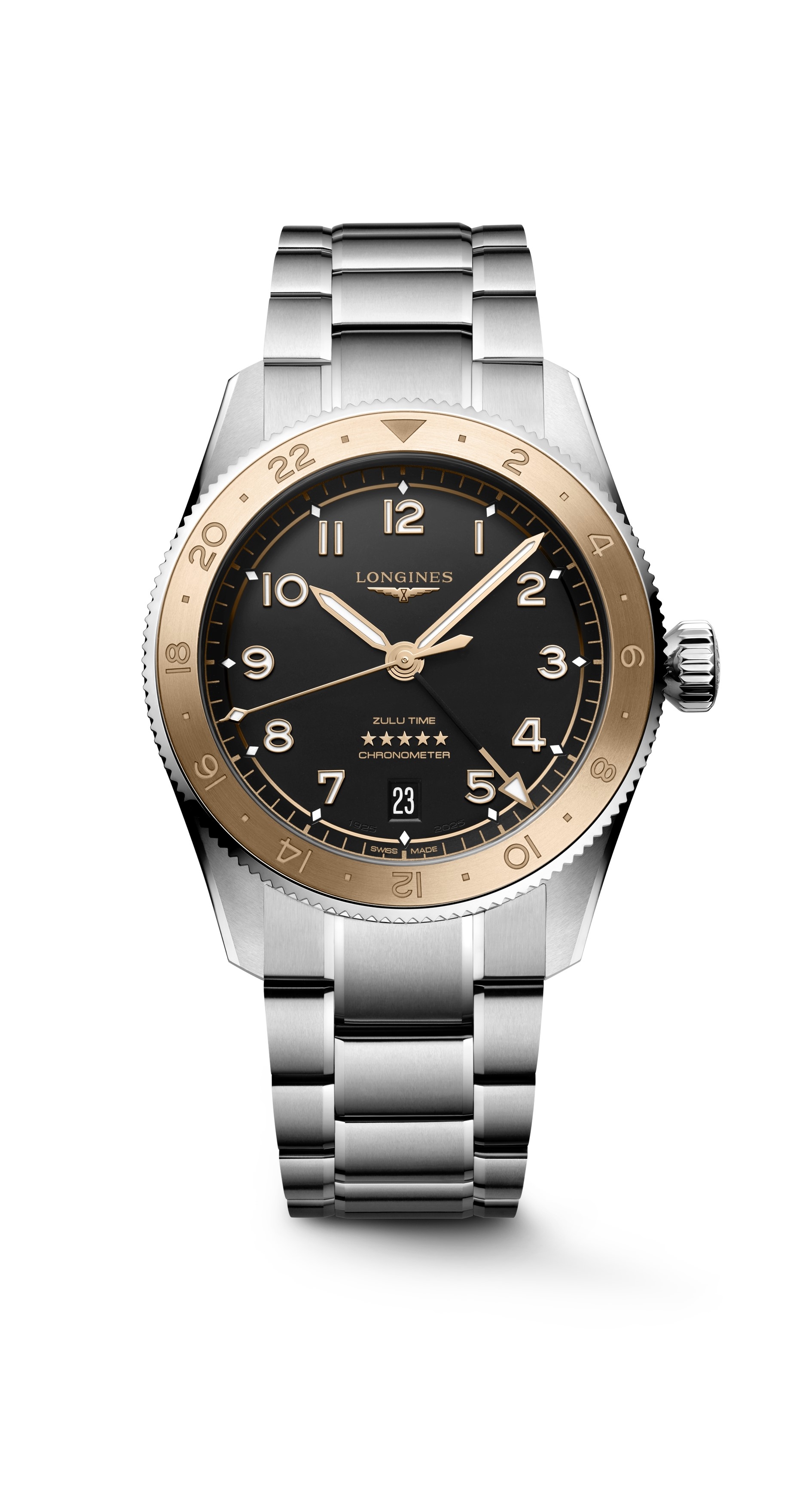 LONGINES(ロンジン)
