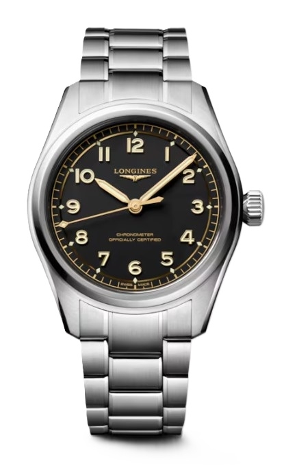 LONGINES(ロンジン)
