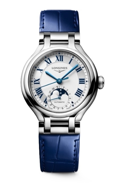 ロンジン(LONGINES) プリマルナ PRIMALUNA | 髙島屋 横浜店 5階