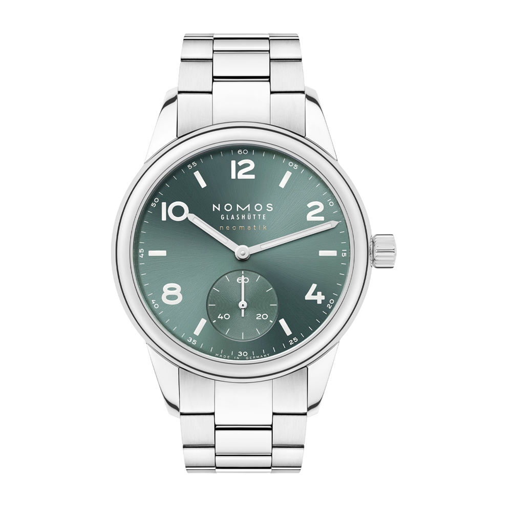 NOMOS Glashütte(ノモス グラスヒュッテ)

