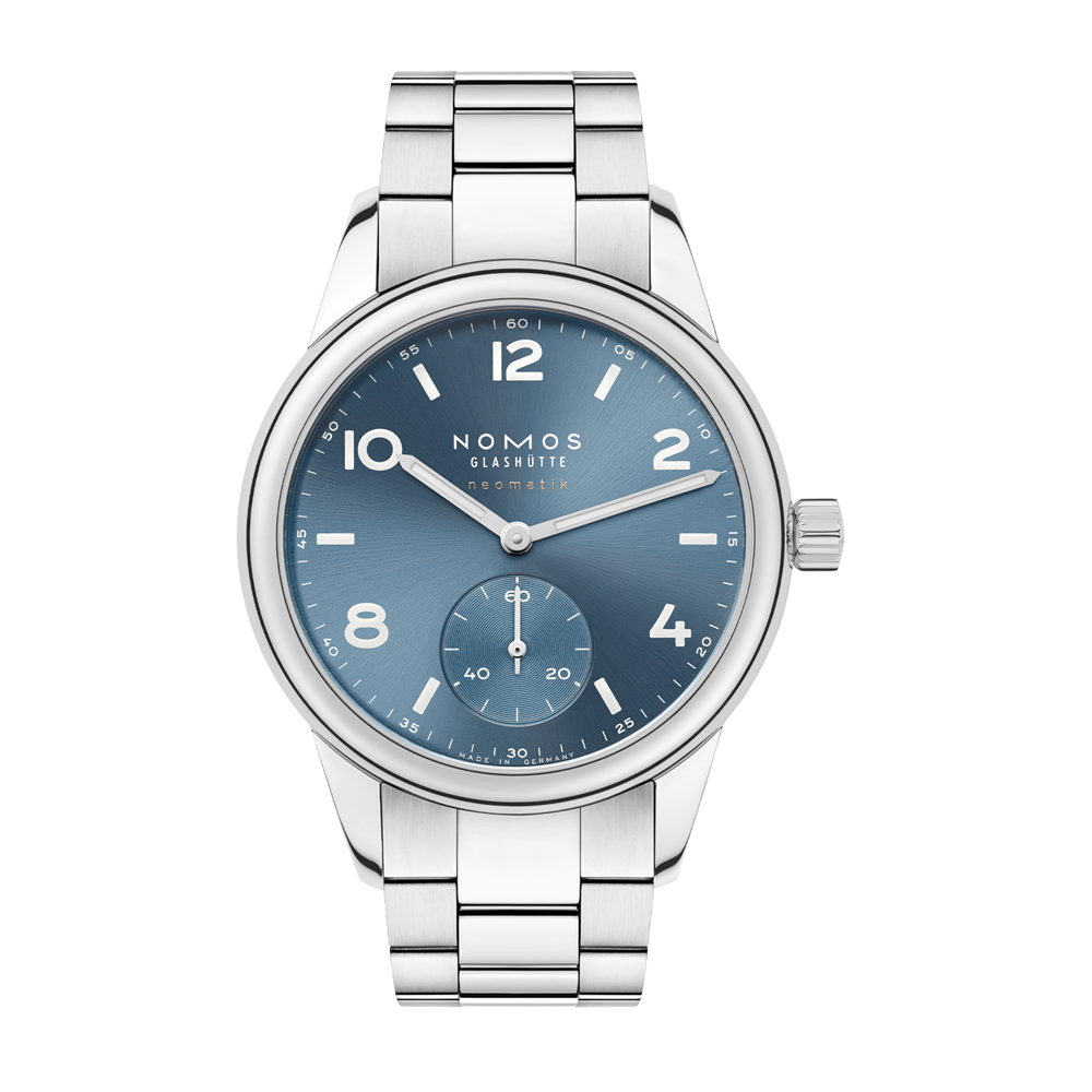 NOMOS Glashütte(ノモス グラスヒュッテ)
