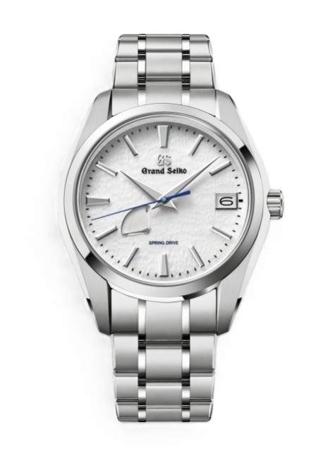 (グランドセイコー)
