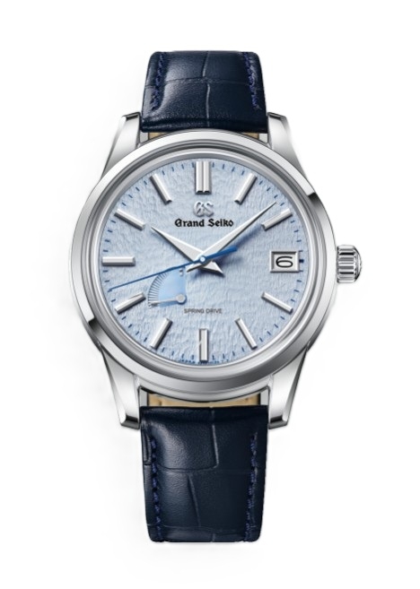 (グランドセイコー)
